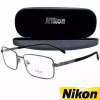 ราคา Nikon รุ่น NC-1352 สีเทา (ขาสปริง) (276669136)