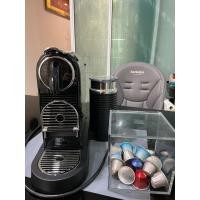 ราคา เครื่องชงกาแฟ Nespresso citiz and milk สีดำ (25506092953)