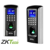 ราคา เครื่องสแกนลายนิ้วมือ ZKTeco ZK-SF200 (5334299031)