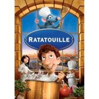 ราคา Ratatouille พ่อครัวตัวจี๊ด หัวใจคับโลก (26703561358)