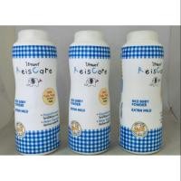 ราคา ( แพ็ค 3 กระป๋อง ) แป้งไร้ซแคร์ขนาด 150 กรัม (2631554304)