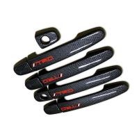 ราคา ครอบมือดึง ครองมือเปิด กันรอย vigo fortuner yaris altis vios vigo champ 2005 - 2012 (7438082268)