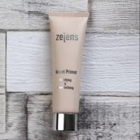 ราคา ✅✅ พร้อมส่ง ✅✅ ZELENS Velvet Primer Mattifying and Pore Refining ( 30 ml.) (1863095442)