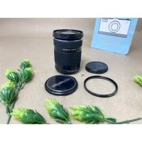 ราคา Olympus M.Zuiko 40-150mm f4-5.6 R (M 4/3) สภาพสวย ใส่ Panasonic ได้ (19254356555)