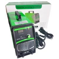 ราคา RSK ตู้เชื่อม Inverter IGBT MMA-350 เหมาะสำหรับลวด 2.6-4.0 และ L55 ***ไม่พร้อมรับสินค้ากรุณาอย่าสั่งเล่น*** (26851230950)