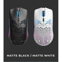 ราคา Glorious Model O/O- Wireless (Matte)(แบบด้าน) (4373714872)