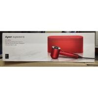 ราคา Dyson Supersonic™ hair dryer Gift Edition ไดร์เป่าผม ไดสัน สีแดง ประกันศูนย์ไทย 2 ปี (11407420231)