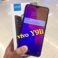 ราคา vivo Y91i 2/32GB เครื่องศูนย์ (2301227648)