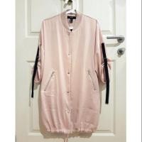 ราคา Forever 21 ~ Long Jacket (971699644)