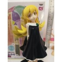 ราคา แท้มือ2/มีกล่องTsukimonogatari - Oshino Shinobu (Banpresto) (6968177054)