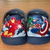 ราคา รองเท้าเด็ก CROCS (มือสอง) (3337032447)