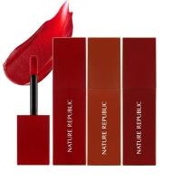 ราคา Nature Republic By Flower Velvet Dewy Tint (4g) (2751734464)