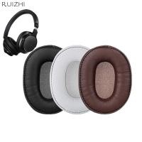 ราคา เหมาะสําหรับ Audio-Technica ATH-SR5 ATH-MSR5 ATH SR5BT MSR5 หูฟัง Earpads แถบคาดศีรษะเปลี่ยนอุปกรณ์เสริม (25982505104)