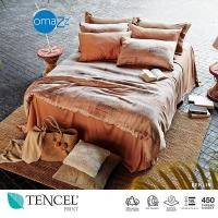 ราคา Omazz ปลอกผ้านวม ขนาด 70x90 นิ้ว Collection Tencel Print รหัส Berlin (14634778280)