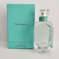 ราคา น้ำหอม Tiffany & Co. Tiffany EDP 75 ml. *กล่องซีล* (25609191951)
