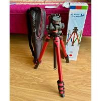 ราคา ขาตั้งกล้อง Fotopro S3 ซื้อจากร้าน Big Camera สภาพเหมือนใหม่ ไม่เคยใช้งาน อุปกรณ์ครบ (24570661552)