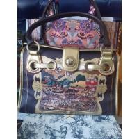 ราคา กระเป๋าSONOVI มือสองสวยสภาพดีเเบรนด์แท้ (11678722052)