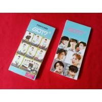 ราคา โปสการ์ด #GOT7 (1886661107)
