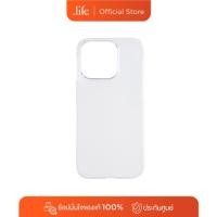 ราคา Power Support เคส Air Jacket for Phone 15 Pro/ProMax สี Clear By Dotlife (21393014948)