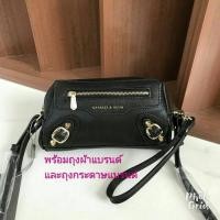 ราคา Charles & Keith Bag (Outlet) กระเป๋าแบรนด์เนม (792602338)