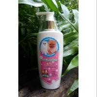 ราคา แชมพู สมุนไพร หมายิ้ม ขนาด 250 ml. (1238084514)