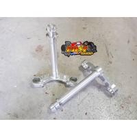 ราคา แผงคอล่าง มิเนียม KR,วิคเตอร์ พร้อมน็อตแผงคอ (8115480718)