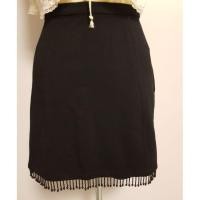 ราคา กระโปรงแฟชั่นสีดำ แบรนด์ jaspal แท้ (4932677948)