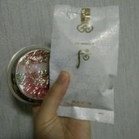 ราคา The history of whoo cushion foundation (69040539)