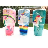 ราคา แก้วเยติ YETI Rambler Tumbler ขนาด 30 ออนซ์ (407023601)