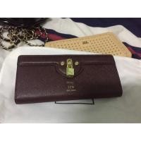 ราคา กระเป๋าสตางค์ใบยาว Lyn (311352251)
