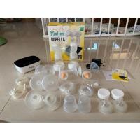 ราคา เครื่องปั๊มนม malish mirella plus (3304120553)