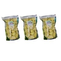 ราคา เซ็ต3ชิ้น! มะม่วงเบาแช่อิ่มหาดใหญ่ (9934187393)