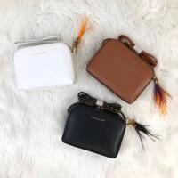 ราคา CHARLES & KEITH 8" 3 สี (2414777136)