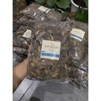 ราคา ใบก้ามปูแห้ง สำหรับนำไปผสมดินปลูก ทำให้ต้นไม้โตเร็ว รากเดินดี (14935254312)