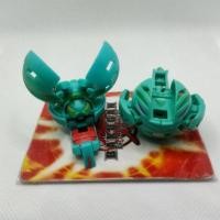 ราคา บาคุกันธาตุ..ลม 2ตัววป๊อกเอ้า เก็บกลมได้ปกติสวย#ของเเท้✨ (7134320744)