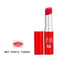 ราคา Skinfood Tomato Jelly Tint Lip 4.5g #01 Cherry Tomato (สีชมพูเข้ม) ลิปทิ้นต์มะเขือเทศ (427102731)