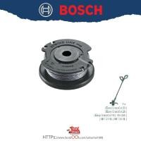 ราคา BOSCH ตลับเส้นเอ็น ยาว 4 เมตร หนา 1.6 มิล สำหรับเครื่องเล็มหญ้า Easy GressCut 23 ของแท้ (25870746241)
