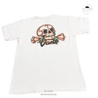 ราคา เสื้อแบรนด์ Vans มือสอง (23864064434)