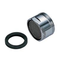 ราคา COTTO อะไหล่ก๊อกน้ำ S174ตะแกรงกรองน้ำ AERATOR (16928345597)