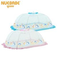 ราคา Nuebabe มุ้งครอบเด็กนูเบบ ลายโดราเอม่อน ไซส์ L (มีตัวเลือกสี) (7390170006)