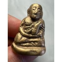 ราคา หลวงพ่อเงิน ถ่ายจากสินค้าจริง กดสั่งซื้อแล้วได้ตามรูป (25805808562)