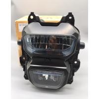 ราคา โคมไฟหน้า MSX-SF จานฉาย HM(ไม่มีขั้วหลอด)สำหรับรถรุ่น โคมไฟหน้า HONDA MSX-SF โคมไฟหน้า จานฉาย งานคุณภาพ (24222080206)