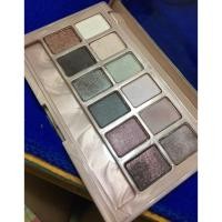 ราคา Maybelline the blushed nudes (165223930)