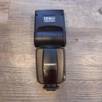 ราคา Yongnuo YN468-ll for Canon มือสอง (6174301435)
