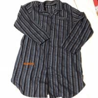 ราคา เสื้อผ้าพลัสไซส์มือ 1 ขายราคามือ 2 ชุดนอนกระโปรง marks&spencer (866383457)