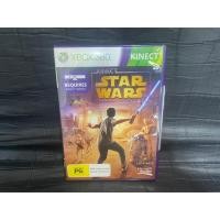 ราคา แผ่นเกมส์ XBOX 360 Game : Kinect Star Wars : XBOX 360 PAL (22768244375)