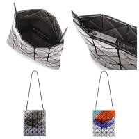 ราคา BaoBao platinum Sunmon shoulder bag ของใหม่ แท้100% (1975580116)