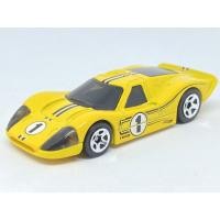 ราคา Hotwheels Ford GT40 (HW) (11885508439)