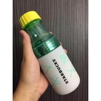 ราคา ขวดน้ำ Starbucks Safari sensation waterbottle 17 oz (770835748)