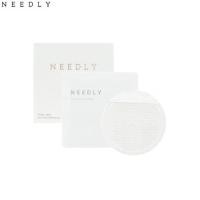 ราคา [พร้อมส่ง] Needly DAILY TONER PAD (1 กล่อง 15 แผ่น) แผ่นเช็ดทำความสะอาดผิวหน้าจาก NEEDLY (11488685701)